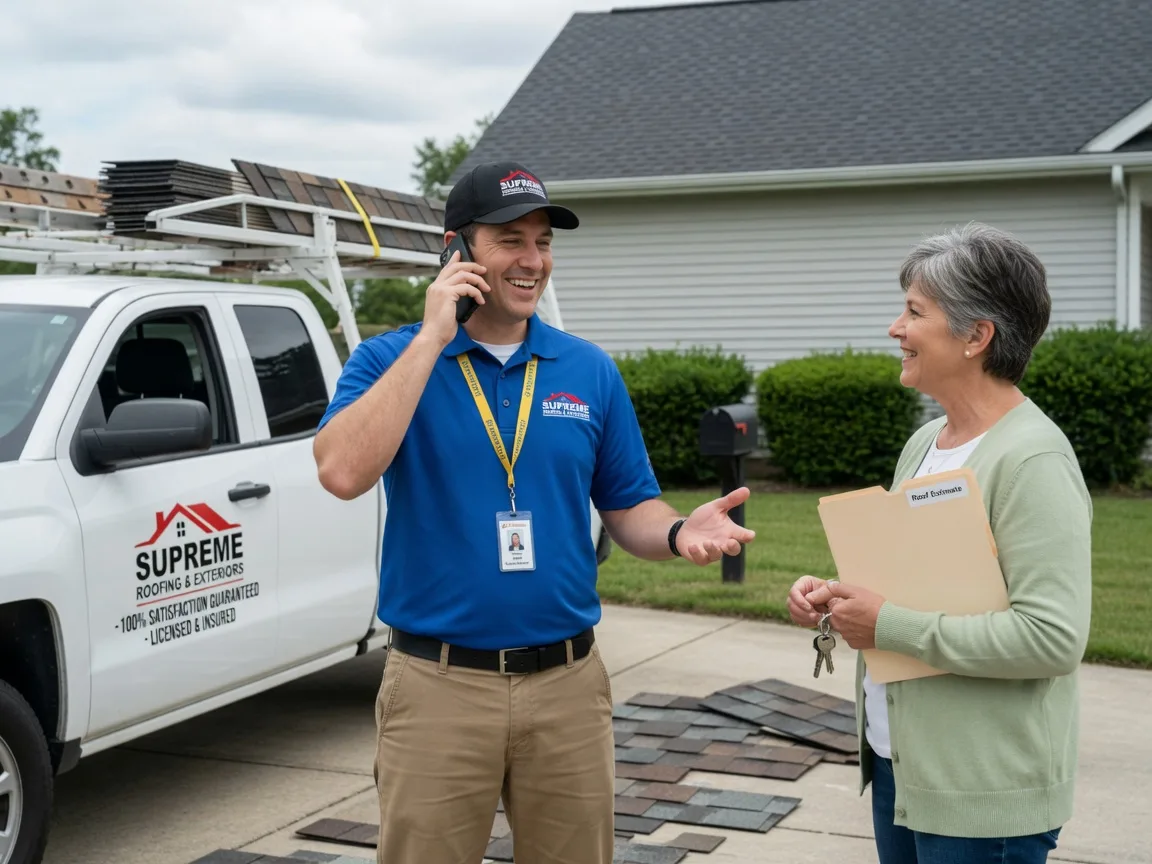 Roof Replacement South Naknek, AK FAQs